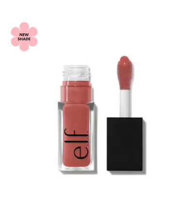 e.l.f Glow Reviver Lip Oil - Beauty Icon - 