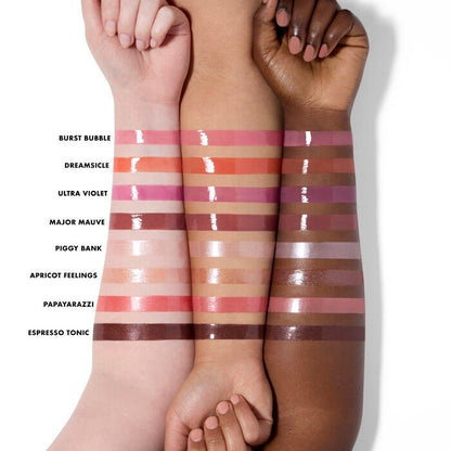 e.l.f. Glow Reviver Plumping Lip Oil - Beauty Icon - Glow Reviver Plumping Lip Oil