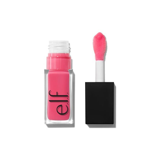 e.l.f. Glow Reviver Plumping Lip Oil - Beauty Icon - Glow Reviver Plumping Lip Oil