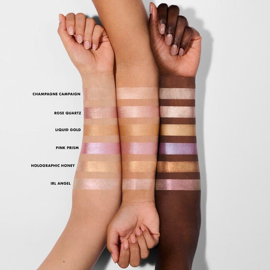 e.l.f. Halo Glow Liquid Highlighter Wand Pakistan - Beauty Icon - liquid highlighter wand