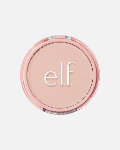 Elf halo glow powder filter pressed - Beauty Icon - 