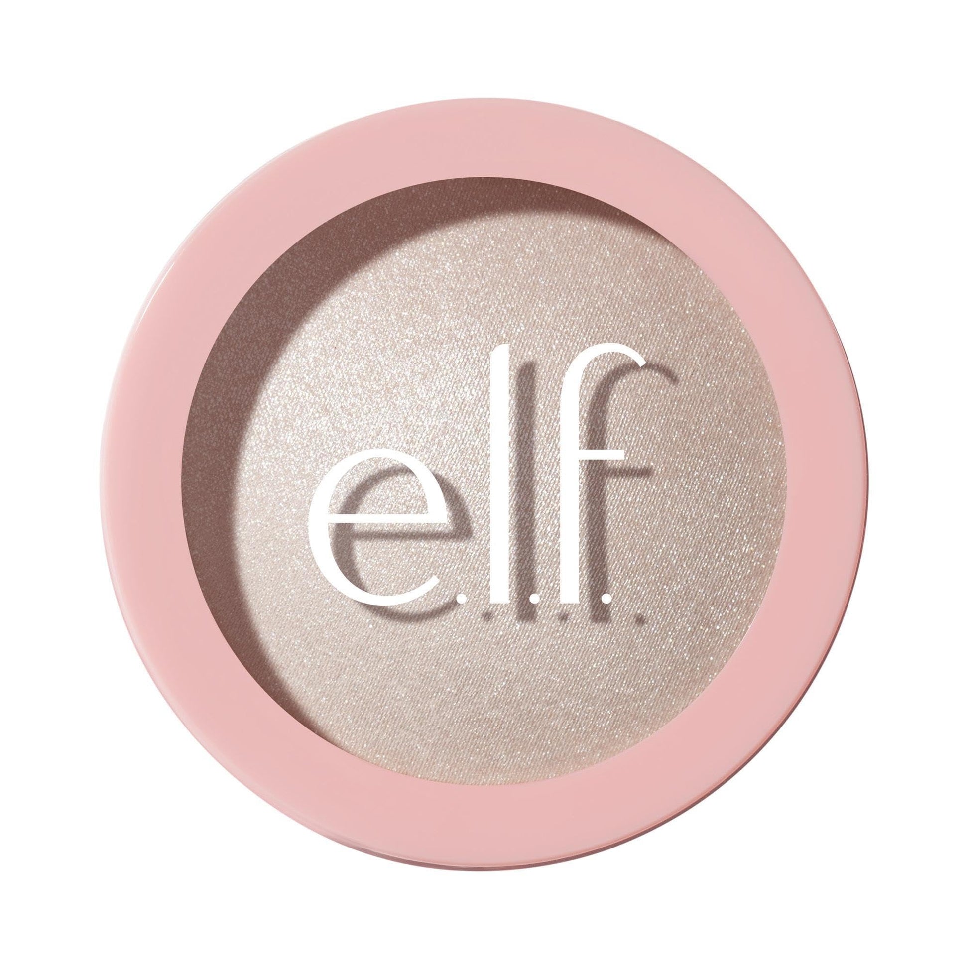 Elf Halo Glow Silky Powder Highlighter - Beauty Icon - 