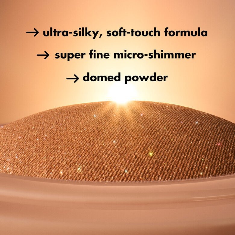 Elf Halo Glow Silky Powder Highlighter - Beauty Icon - 