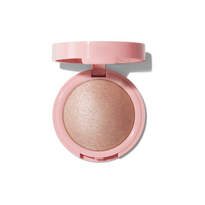 Elf Halo Glow Silky Powder Highlighter - Beauty Icon - 