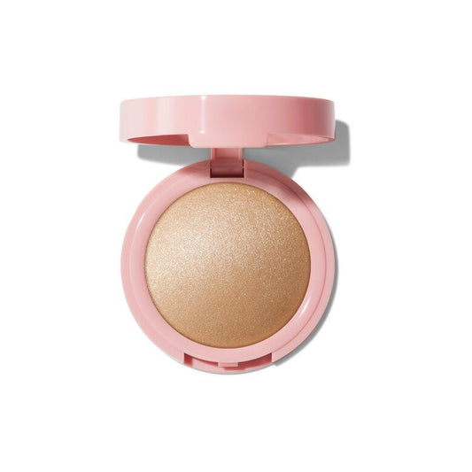 Elf Halo Glow Silky Powder Highlighter - Beauty Icon - 