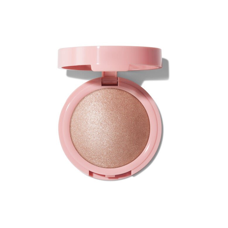 Elf Halo Glow Silky Powder Highlighter - Beauty Icon - 