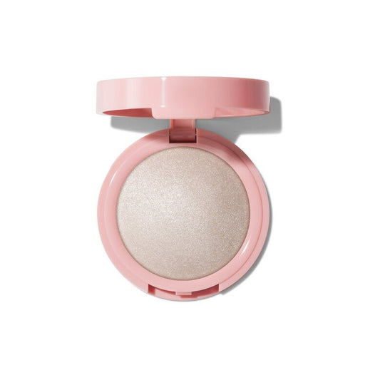 Elf Halo Glow Silky Powder Highlighter - Beauty Icon - 
