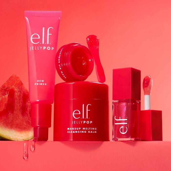 e.l.f. Jelly Pop Dew Primer - Beauty Icon - e.l.f. Jelly Pop Dew Primer