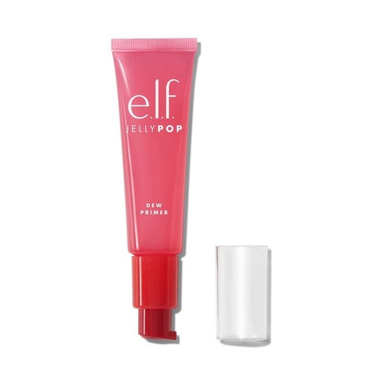 e.l.f. Jelly Pop Dew Primer - Beauty Icon - e.l.f. Jelly Pop Dew Primer
