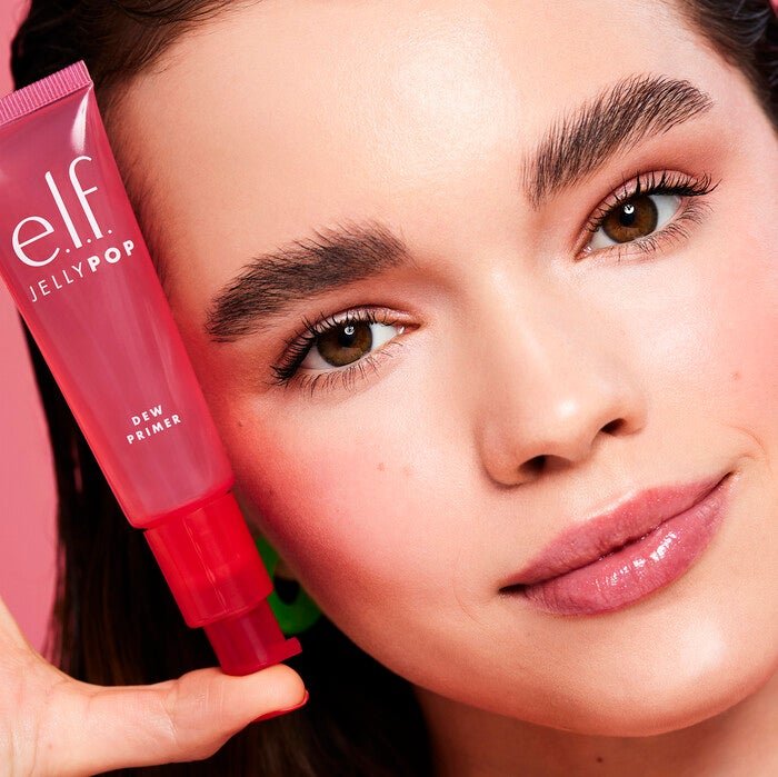 e.l.f. Jelly Pop Dew Primer - Beauty Icon - e.l.f. Jelly Pop Dew Primer