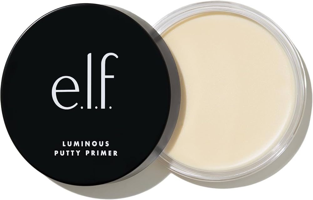 Elf luminous putty primer - Beauty Icon - Pakistan