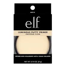 Elf luminous putty primer - Beauty Icon - Pakistan