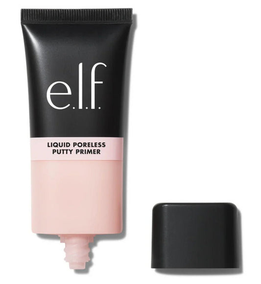 e.l.f. Poreless Putty Liquid Primer - Beauty Icon - 