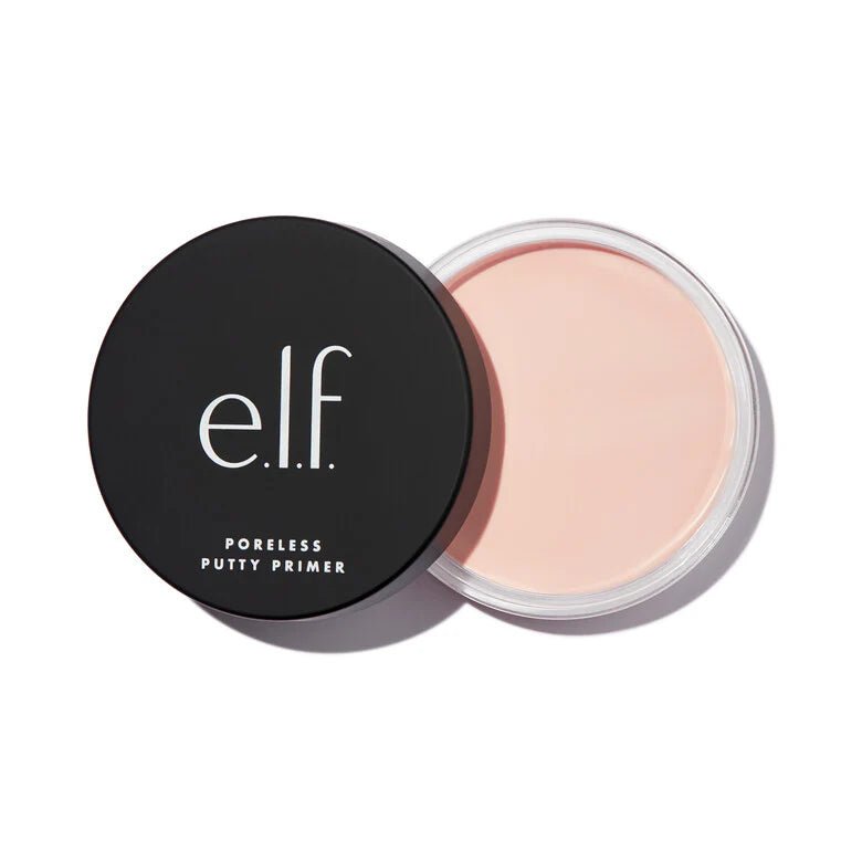 Elf Poreless Putty Primer - Beauty Icon - 