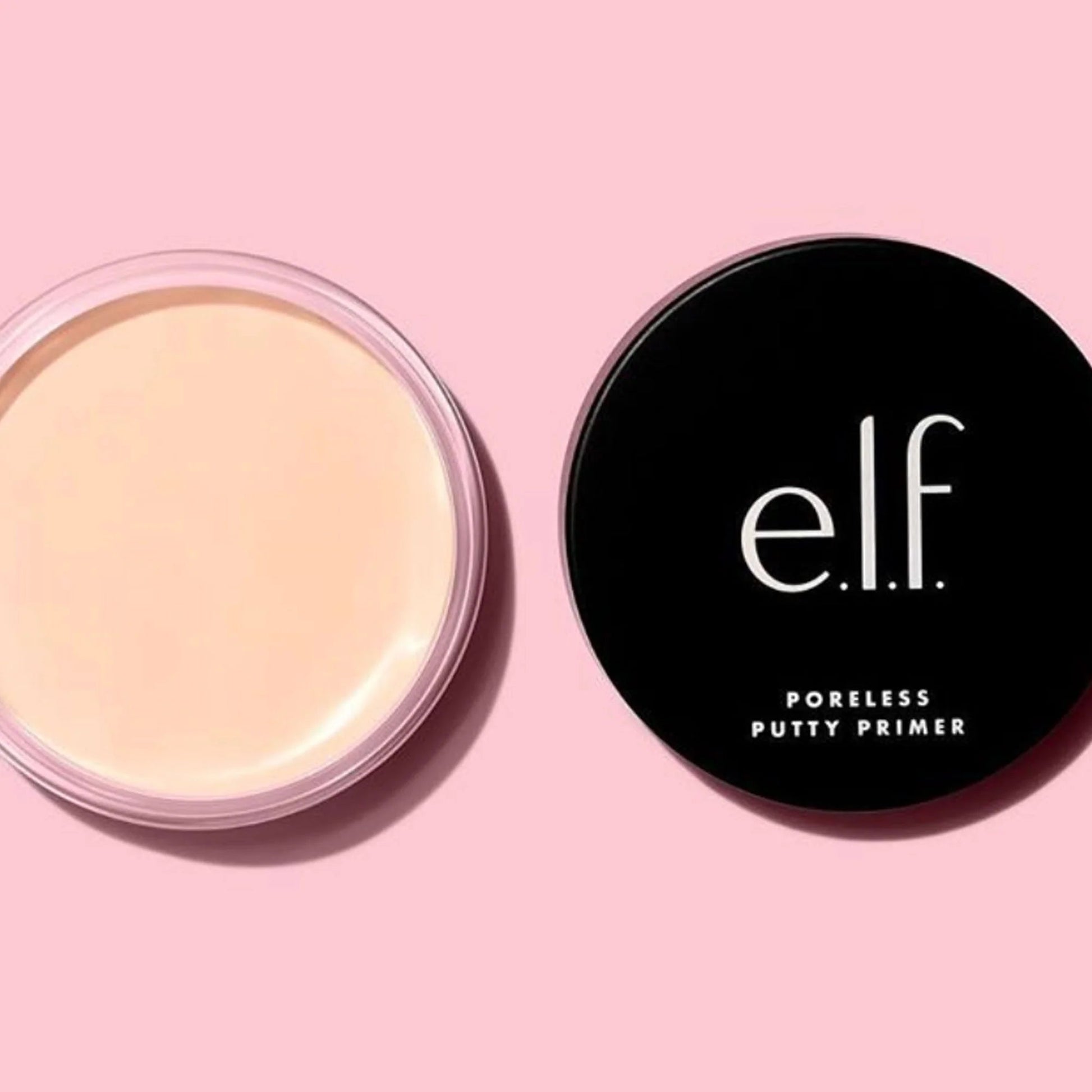 Elf Poreless Putty Primer - Beauty Icon - 