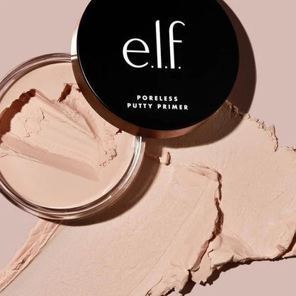 Elf Poreless Putty Primer - Beauty Icon - 
