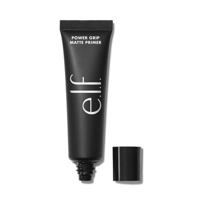 e.l.f. Power Grip Matte Primer - Beauty Icon - Power Grip Matte Primer