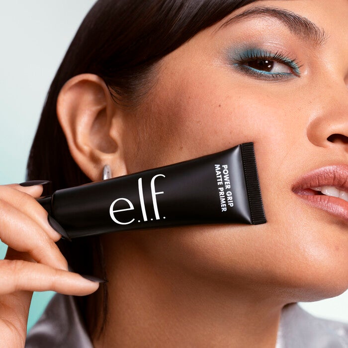 e.l.f. Power Grip Matte Primer - Beauty Icon - Power Grip Matte Primer