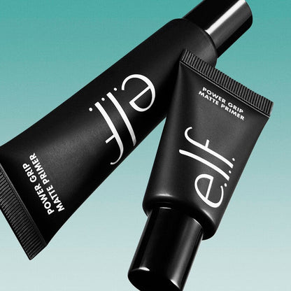 e.l.f. Power Grip Matte Primer - Beauty Icon - Power Grip Matte Primer