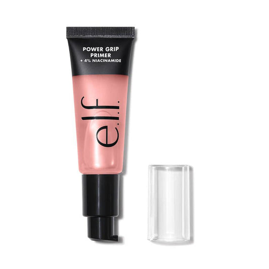 Elf Power Grip Primer + 4% Niacinamide - Beauty Icon - 