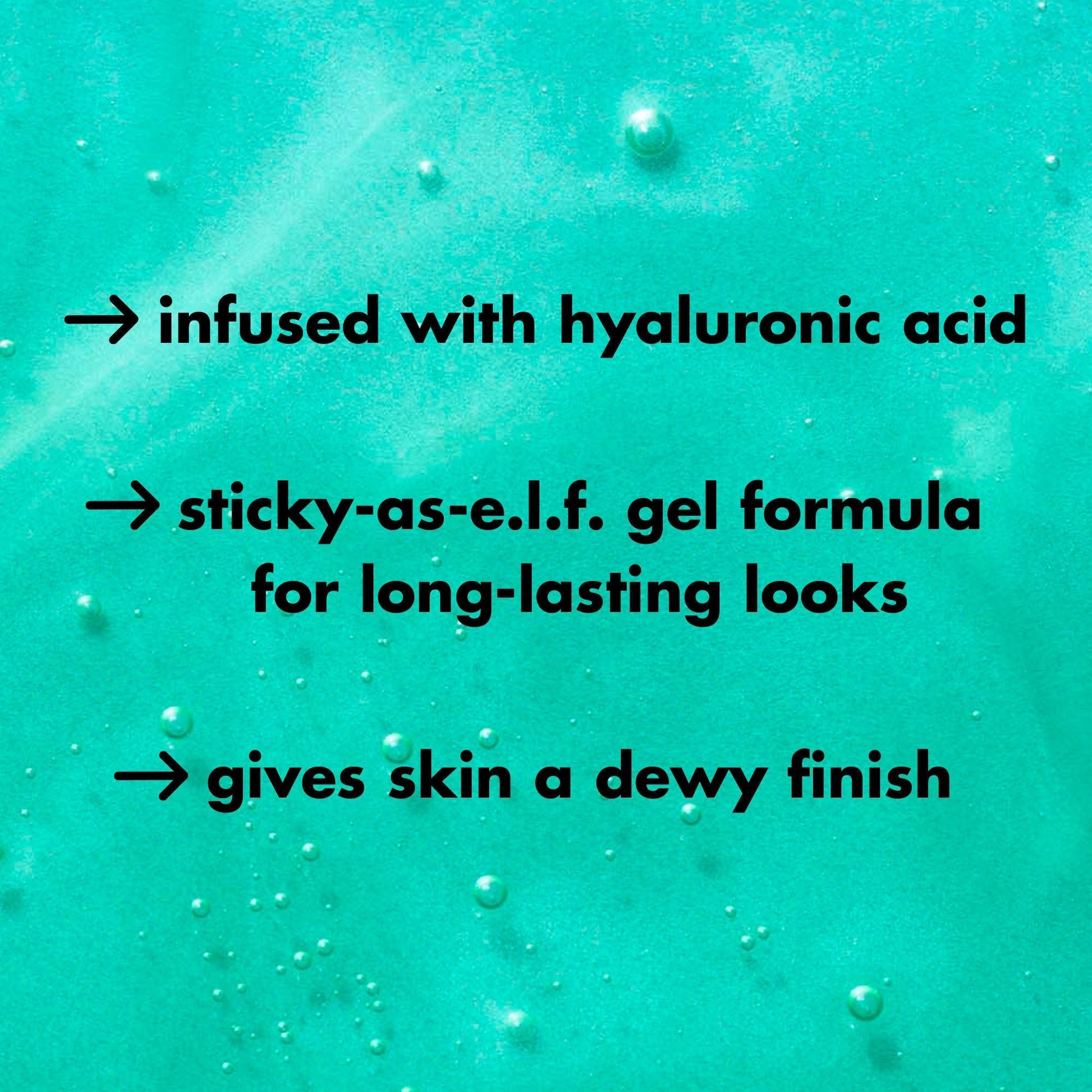 e.l.f. Power Grip Primer - Beauty Icon - primer gripping primer