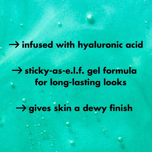 e.l.f. Power Grip Primer - Beauty Icon - primer gripping primer