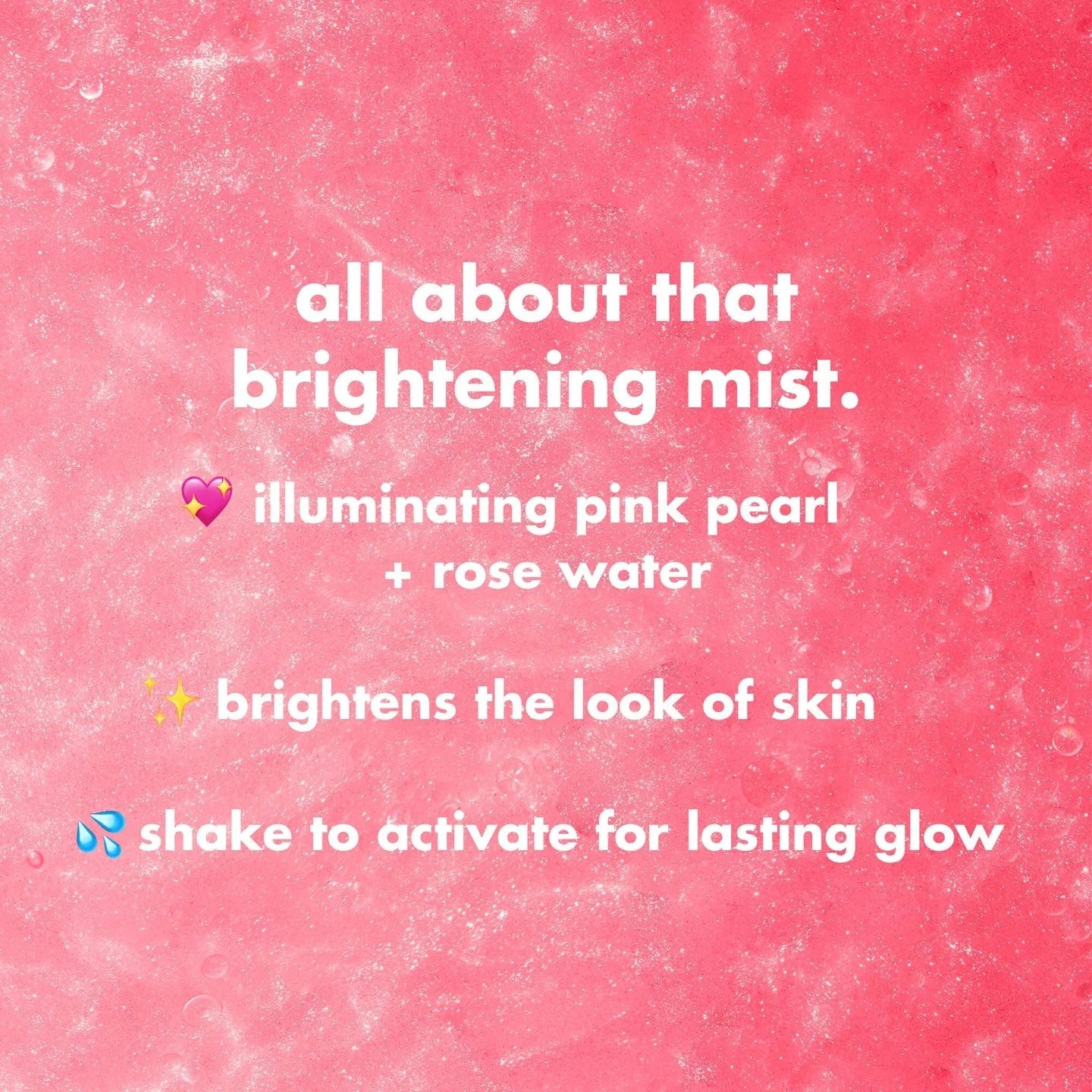 e.l.f. Power Grip Rosé Setting Spray - Beauty Icon -