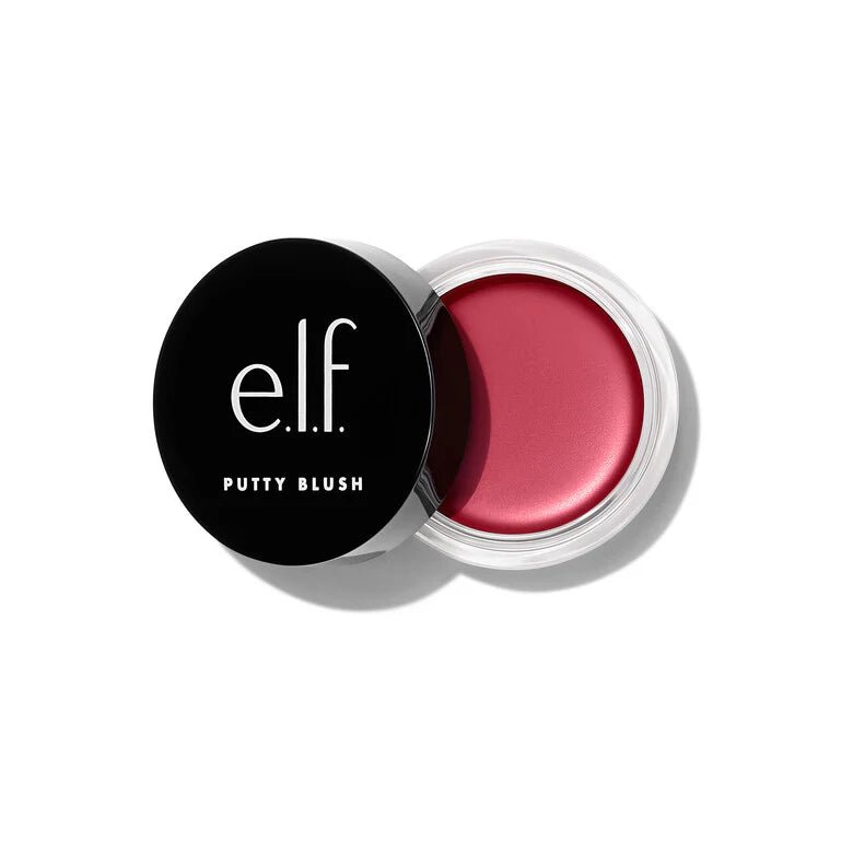 Elf Putty Blush matte - Beauty Icon - 