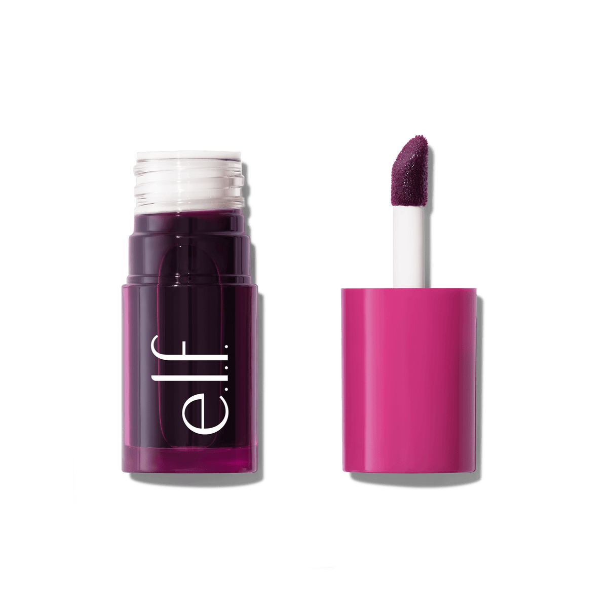 e.l.f. Sheer For It Blush + Lip Tint - Beauty Icon - skin tint