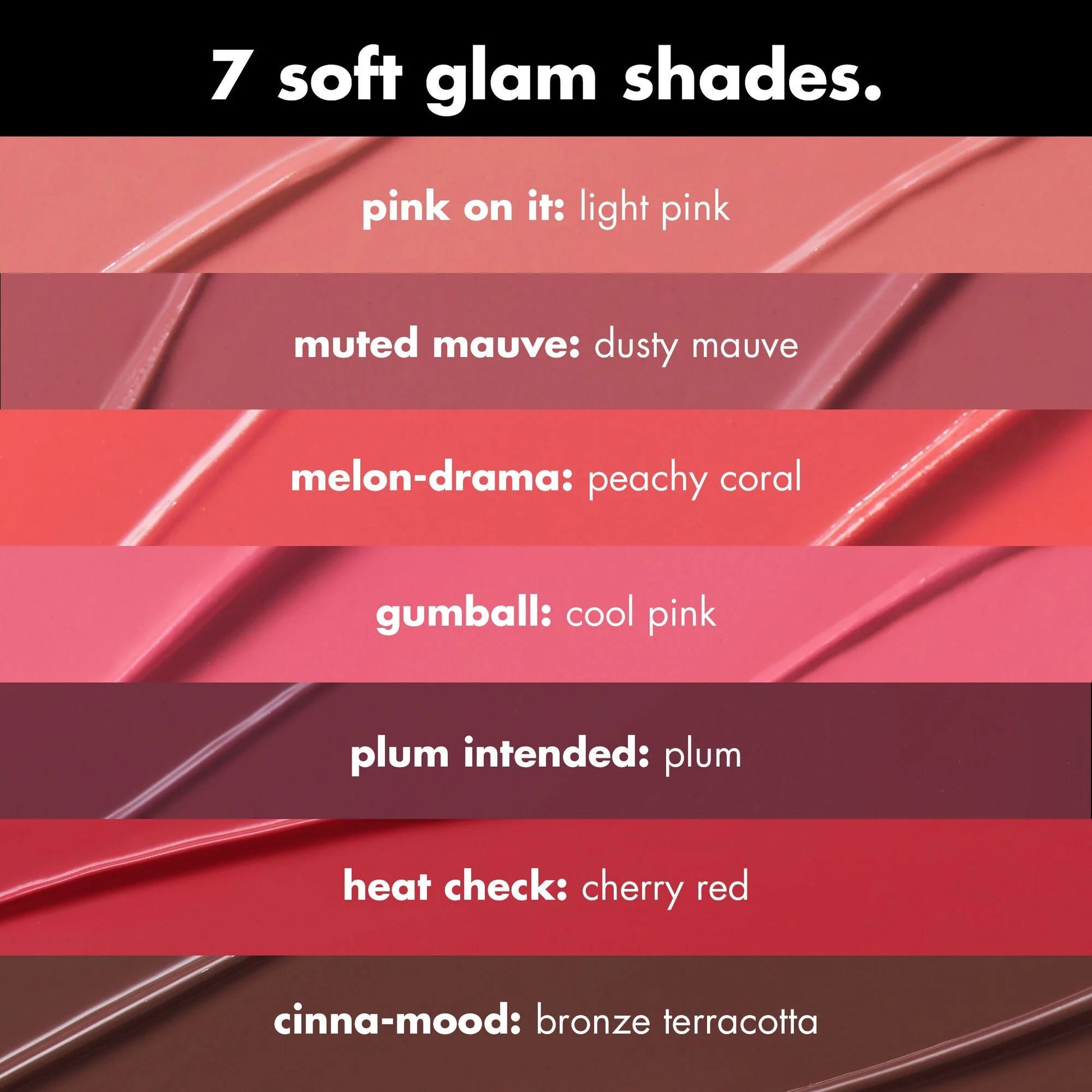 e.l.f. Soft Glam Cream Blush - Beauty Icon -