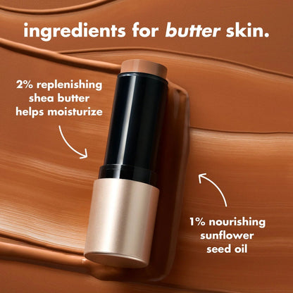 e.l.f. Soft Glam Cream Bronzer - Beauty Icon -
