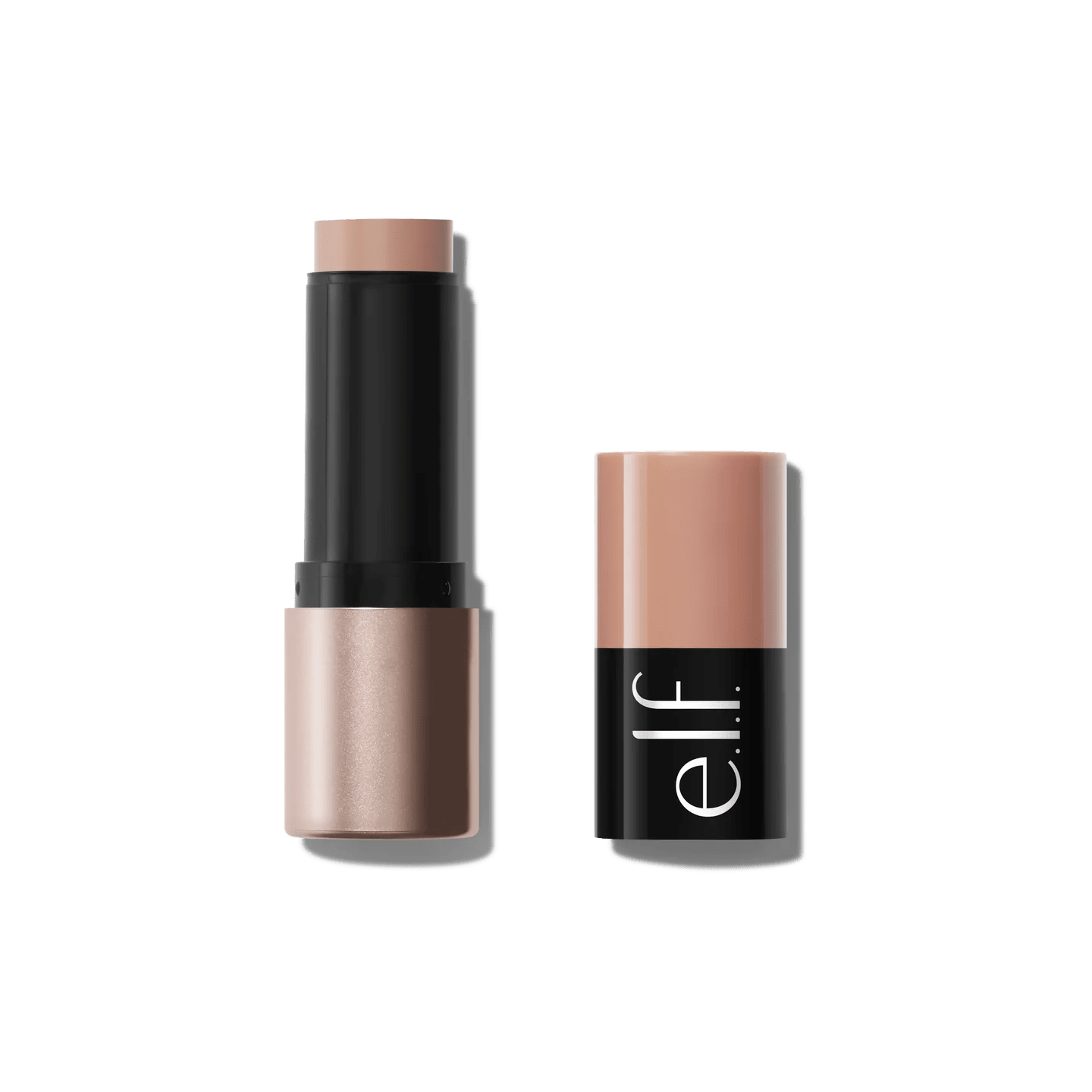 e.l.f. Soft Glam Cream Bronzer - Beauty Icon -