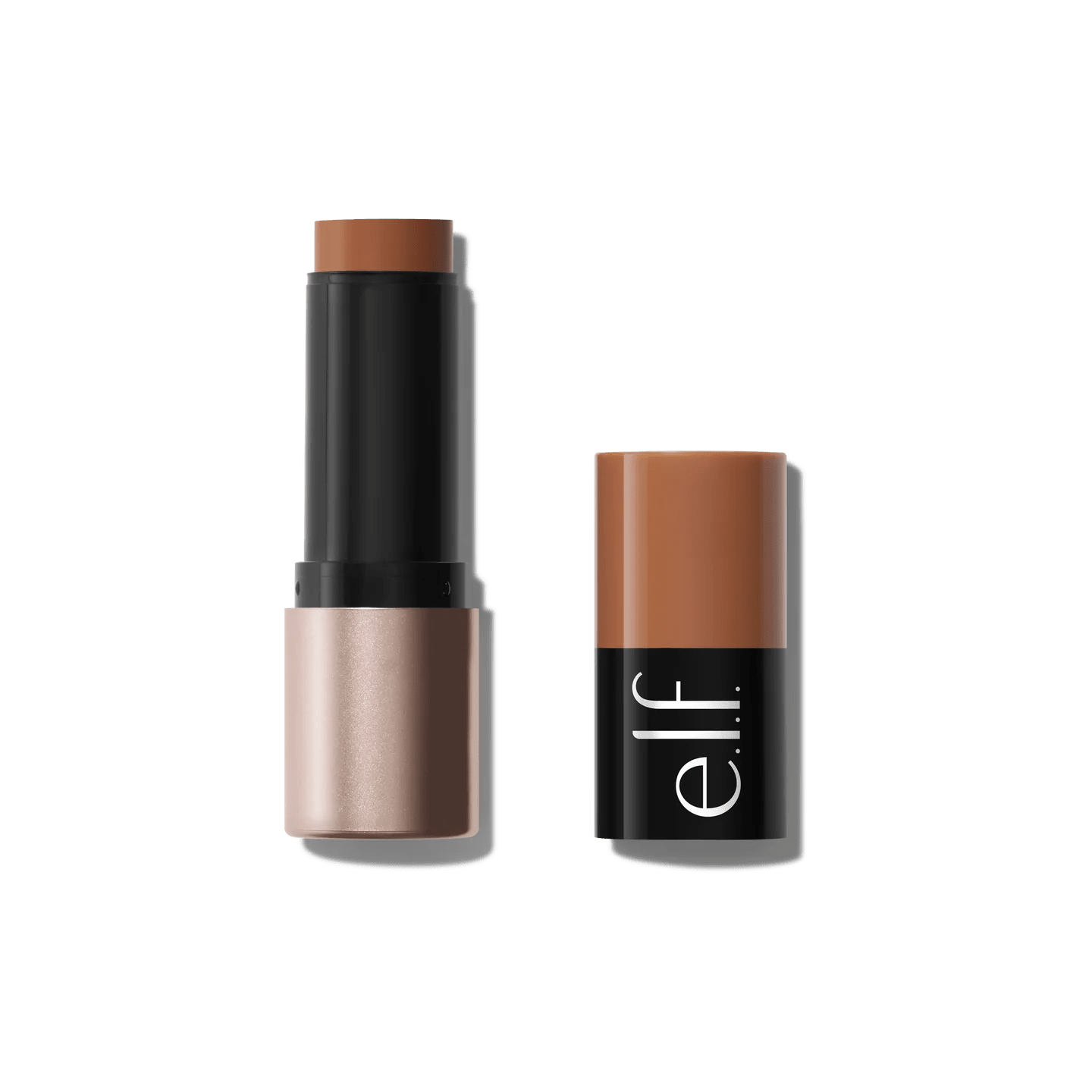 e.l.f. Soft Glam Cream Bronzer - Beauty Icon -