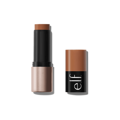 e.l.f. Soft Glam Cream Bronzer - Beauty Icon -