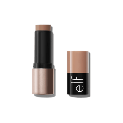 e.l.f. Soft Glam Cream Bronzer - Beauty Icon -