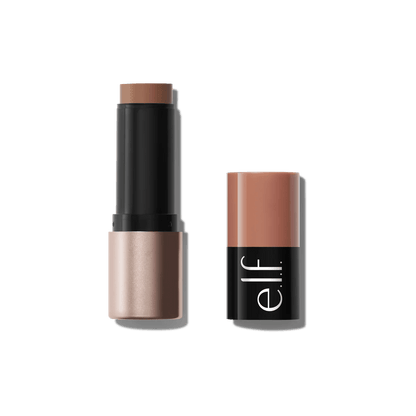 e.l.f. Soft Glam Cream Bronzer - Beauty Icon -