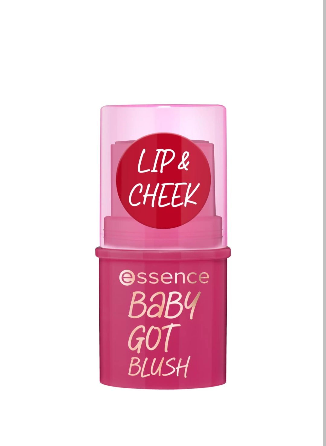 Essence baby got blush - Beauty Icon - 
