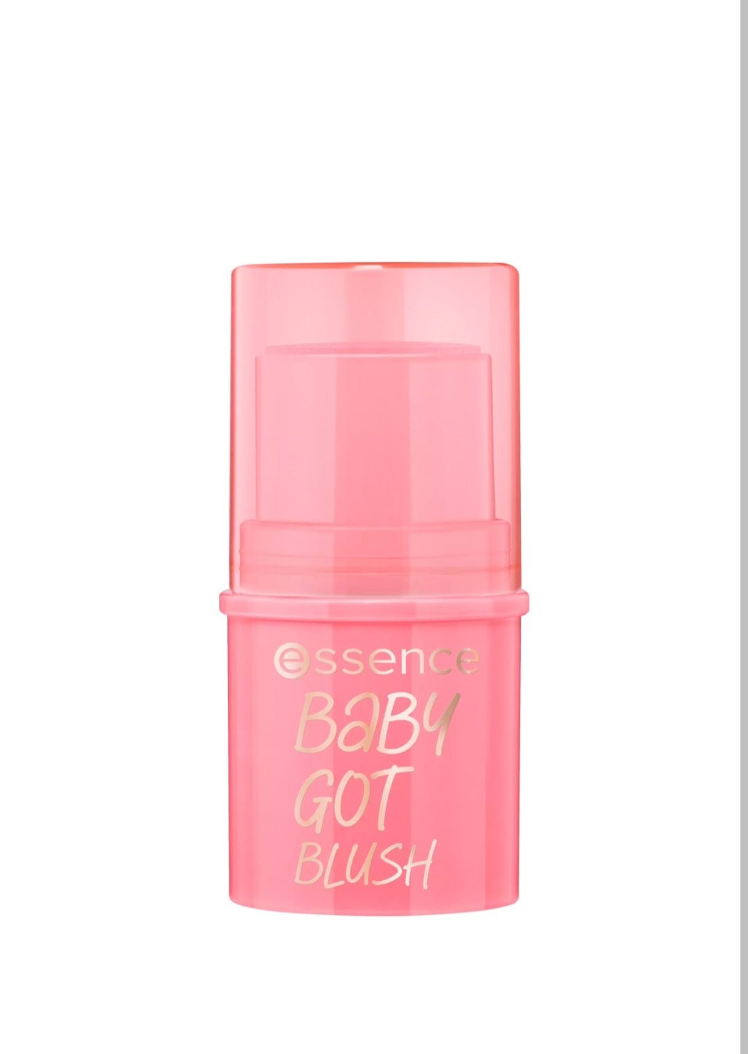 Essence baby got blush - Beauty Icon - 