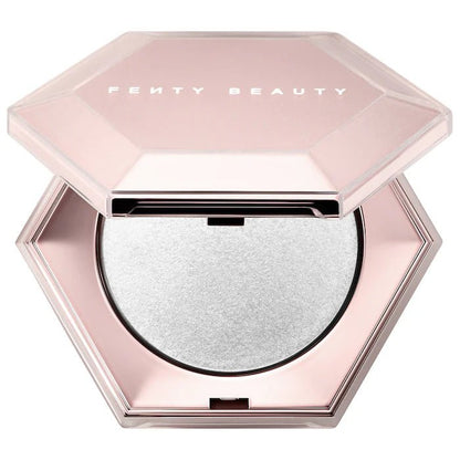 Fenty Beauty Diamond Bomb How Many Carats Highlighter - Beauty Icon
