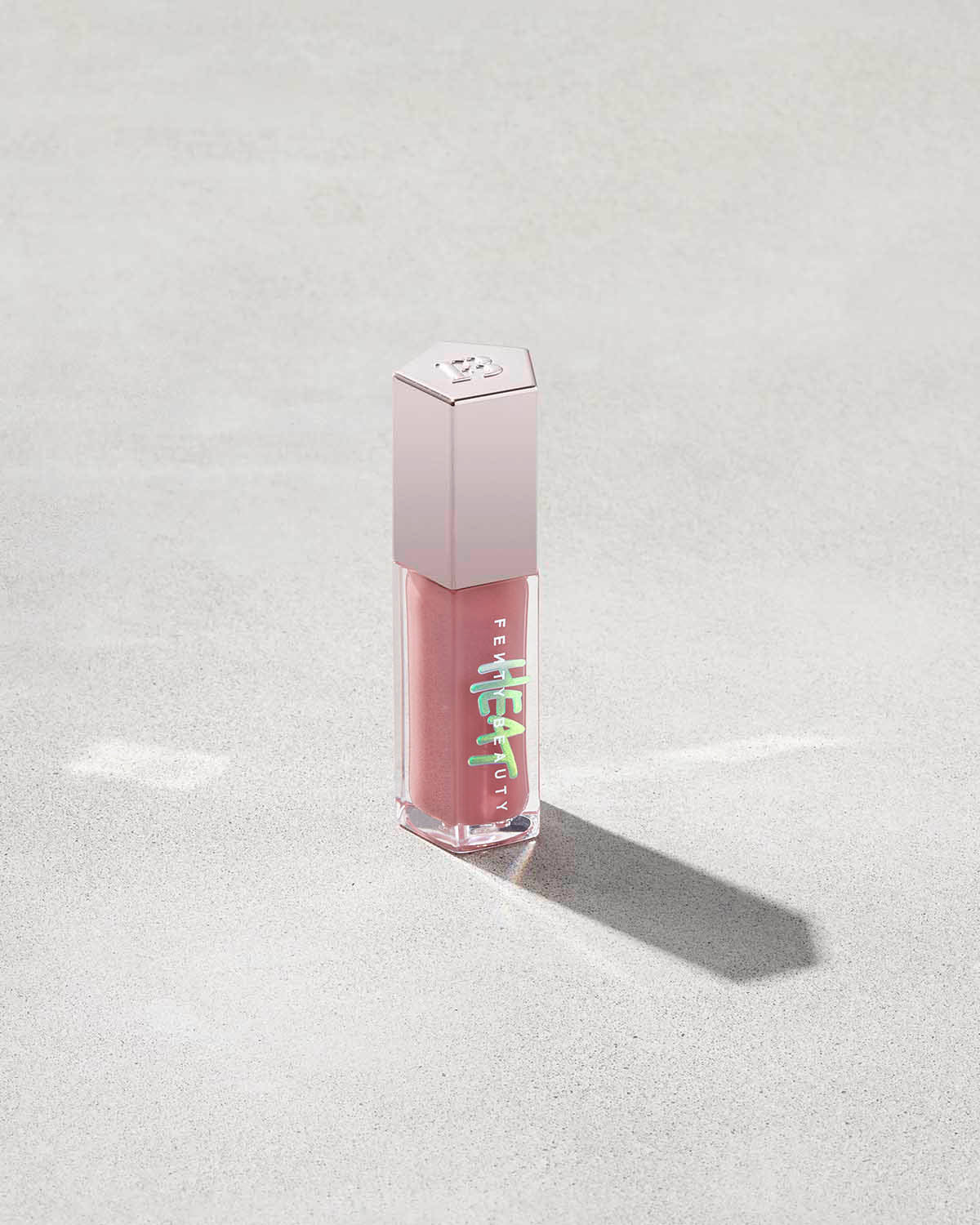 Fenty Beauty Gloss Bomb Heat Universal Lip Luminizer + Plumper Pakistan - Beauty Icon - 