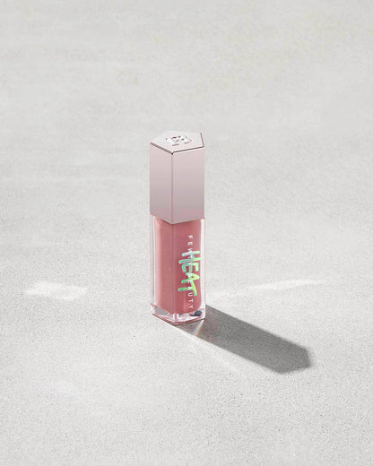 Fenty Beauty Gloss Bomb Heat Universal Lip Luminizer + Plumper Pakistan - Beauty Icon - 