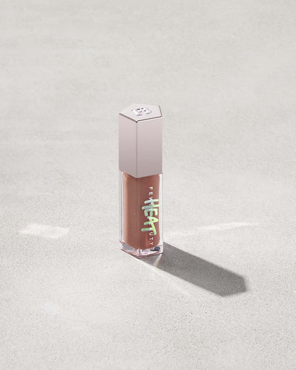 Fenty Beauty Gloss Bomb Heat Universal Lip Luminizer + Plumper Pakistan - Beauty Icon - 