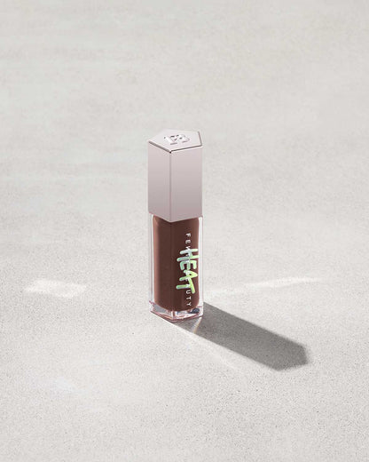 Fenty Beauty Gloss Bomb Heat Universal Lip Luminizer + Plumper Pakistan - Beauty Icon - 