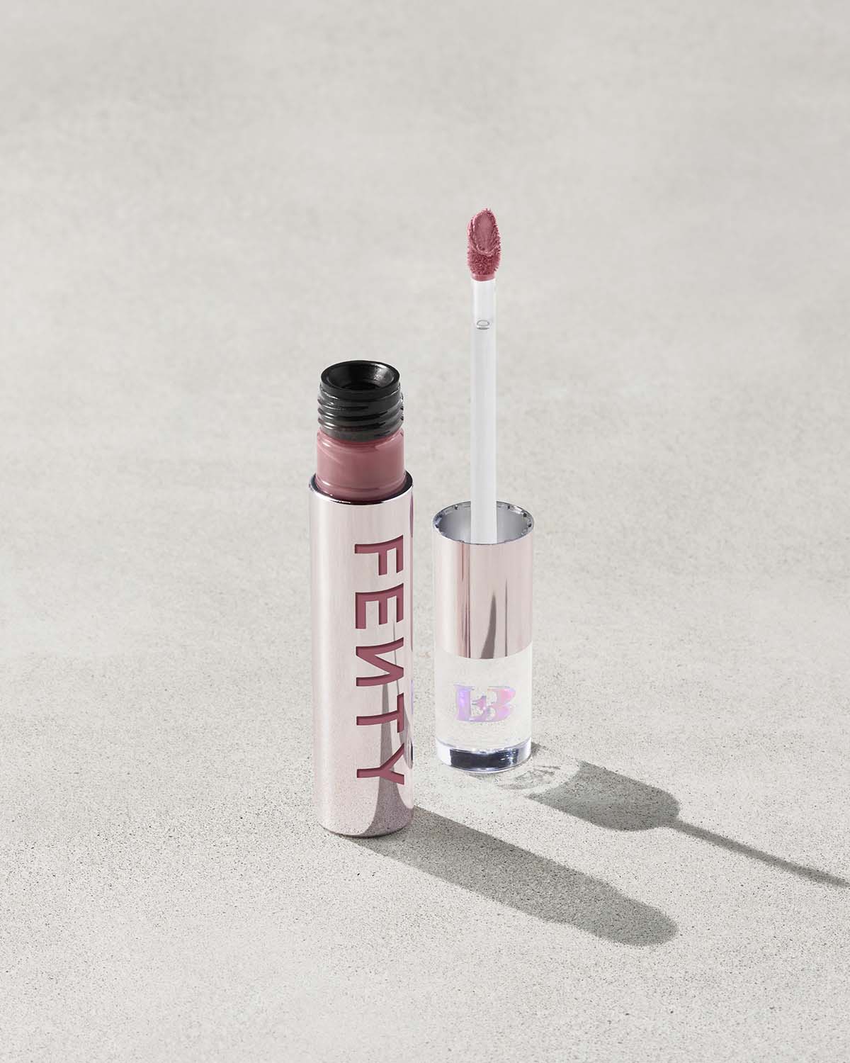 Fenty Beauty Icon Velvet Liquid Lipstick - Beauty Icon - 
