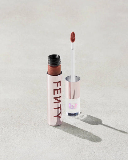 Fenty Beauty Icon Velvet Liquid Lipstick - Beauty Icon - 