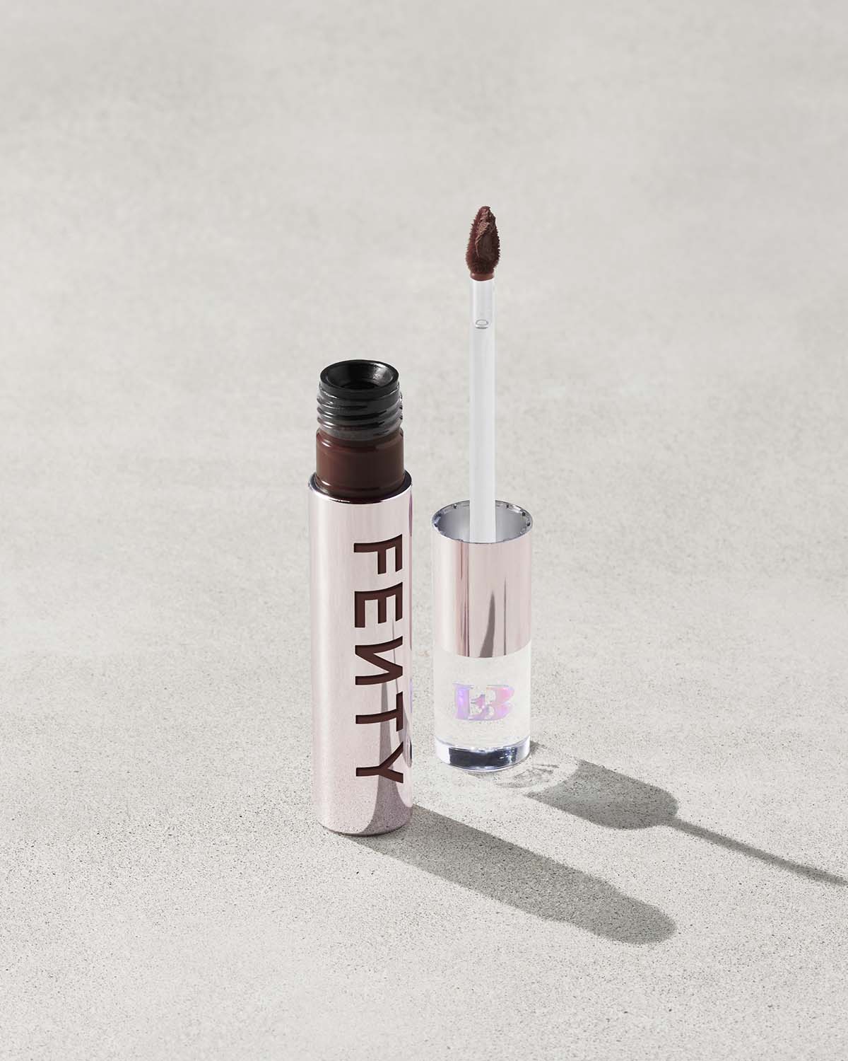 Fenty Beauty Icon Velvet Liquid Lipstick - Beauty Icon - 