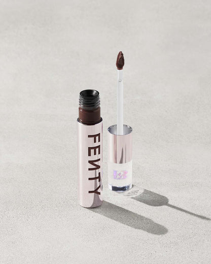 Fenty Beauty Icon Velvet Liquid Lipstick - Beauty Icon - 
