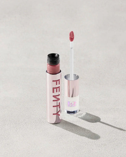 Fenty Beauty Icon Velvet Liquid Lipstick - Beauty Icon - 