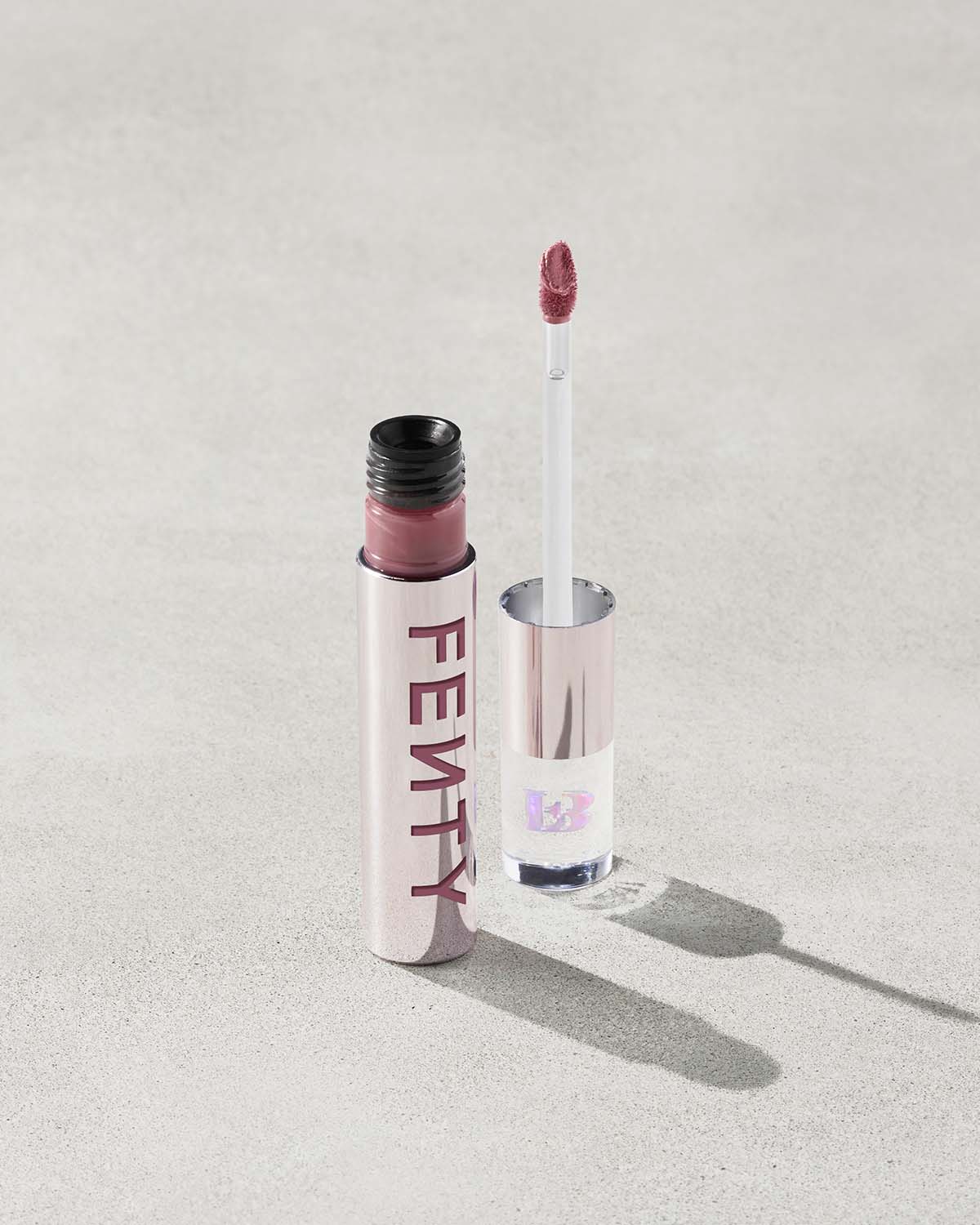 Fenty Beauty Icon Velvet Liquid Lipstick - Beauty Icon - 