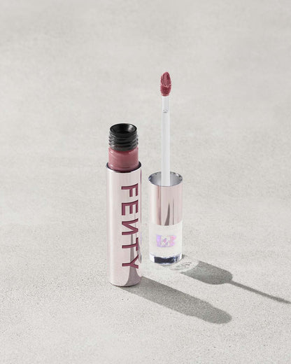 Fenty Beauty Icon Velvet Liquid Lipstick - Beauty Icon - 